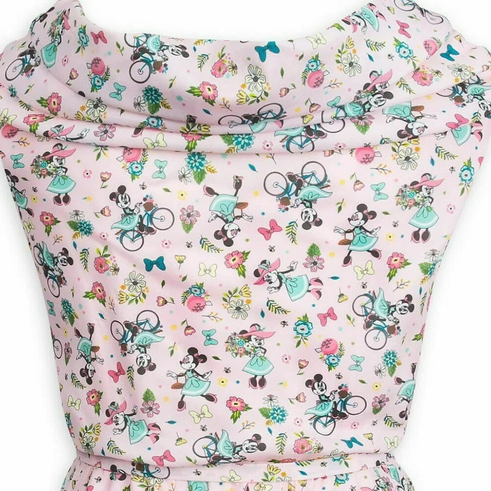 NWT Disney Dress Shop - Picture 2 of 3